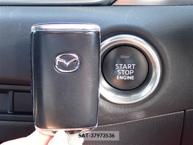 Mazda CX-5 2021-09 376856-9