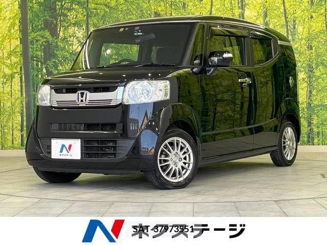 Honda N BOX SLASH 2016-03 250950-0
