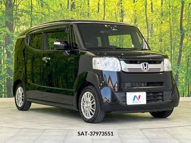 Honda N BOX SLASH 2016-03 250950-17