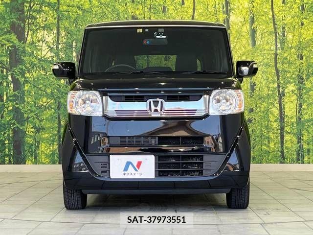 Honda N BOX SLASH 2016-03 250950-15
