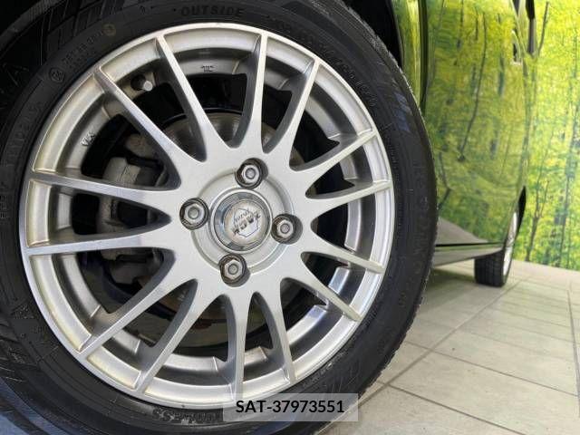 Honda N BOX SLASH 2016-03 250950-14