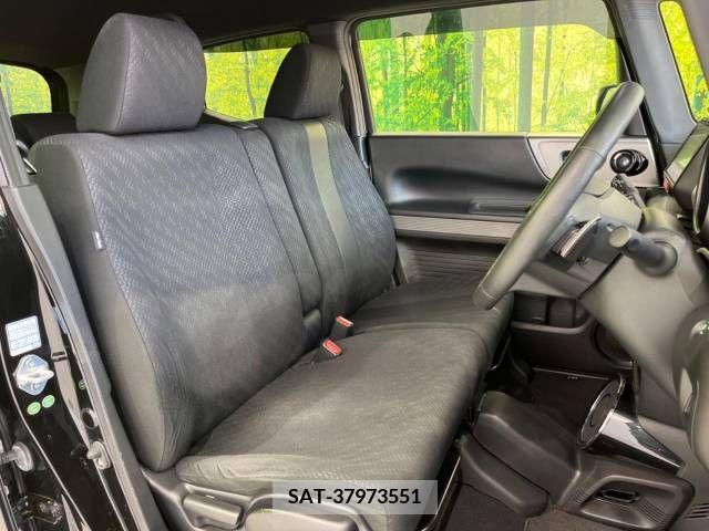 Honda N BOX SLASH 2016-03 250950-9