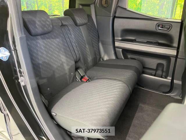 Honda N BOX SLASH 2016-03 250950-10
