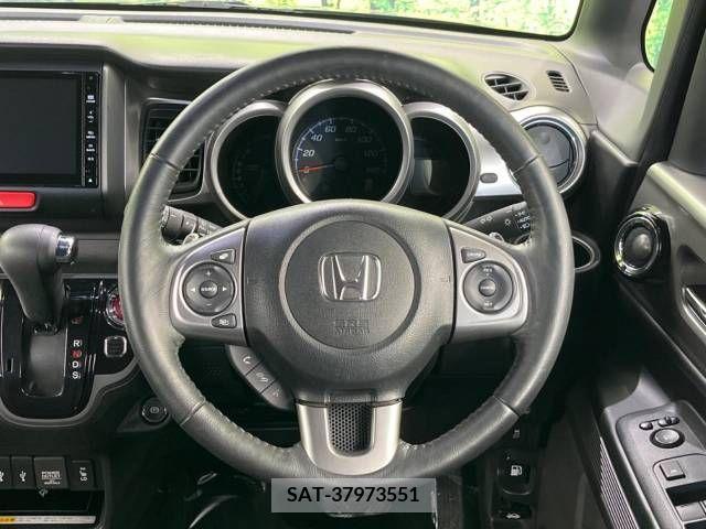 Honda N BOX SLASH 2016-03 250950-12