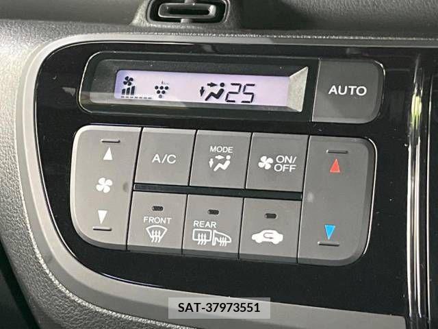 Honda N BOX SLASH 2016-03 250950-8