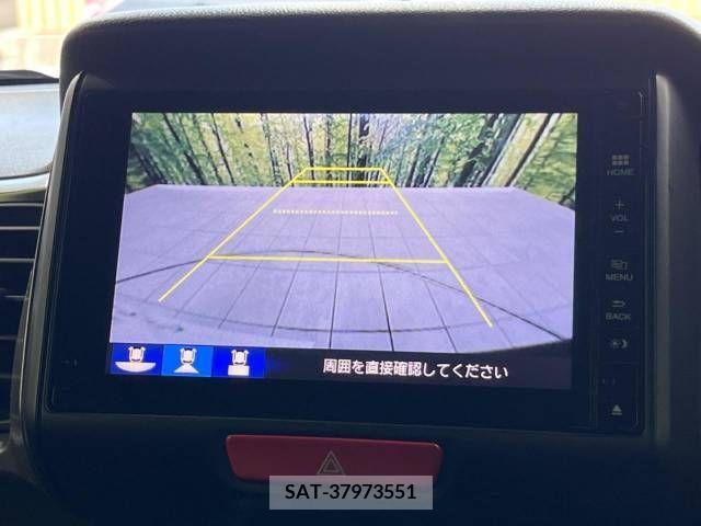 Honda N BOX SLASH 2016-03 250950-3