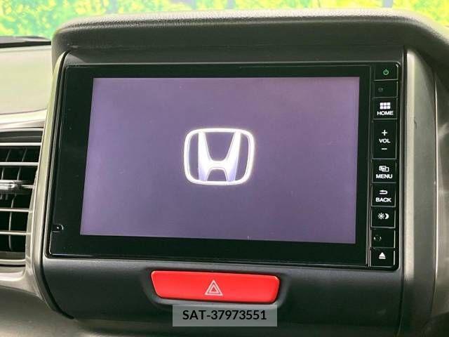 Honda N BOX SLASH 2016-03 250950-2