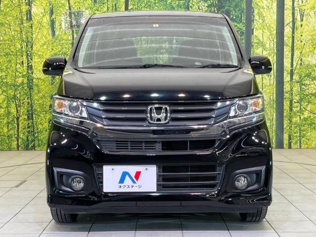 Honda N-WGN 2016-05 8481-14