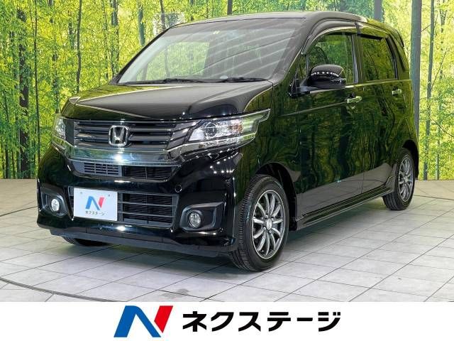Honda N-WGN 2016-05 8481-0