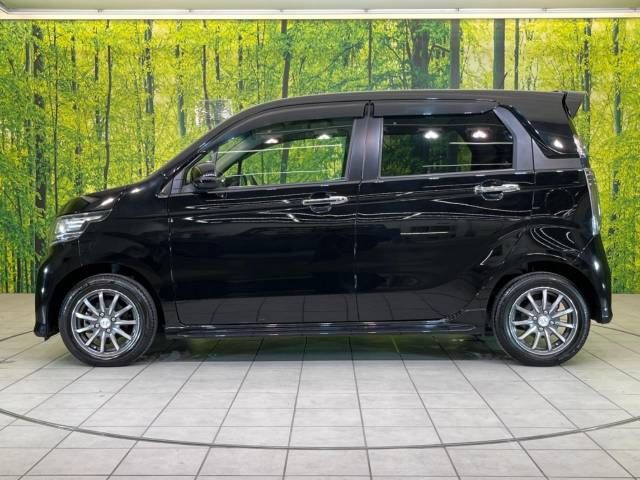 Honda N-WGN 2016-05 8481-17