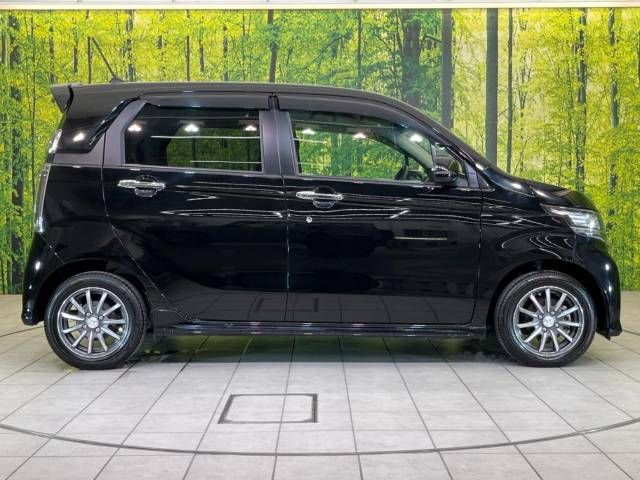 Honda N-WGN 2016-05 8481-16