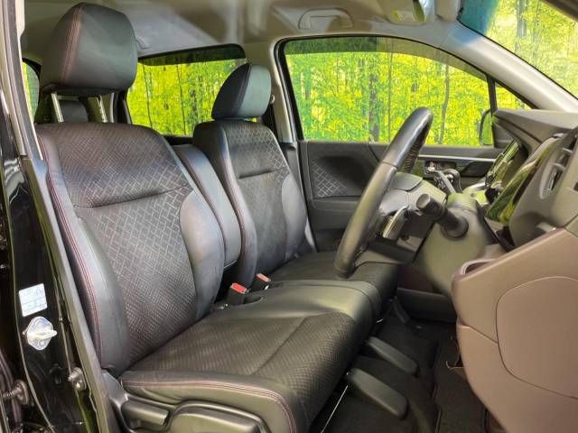 Honda N-WGN 2016-05 8481-8