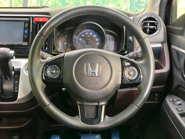 Honda N-WGN 2016-05 8481-11