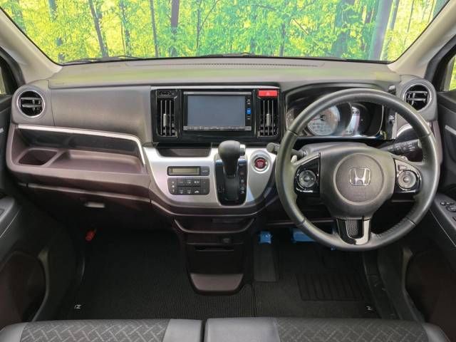 Honda N-WGN 2016-05 8481-1