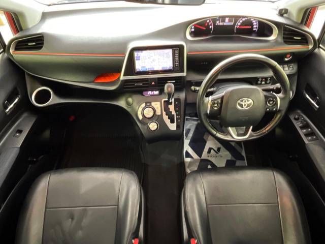 Toyota SIENTA 2017-03 189115-1