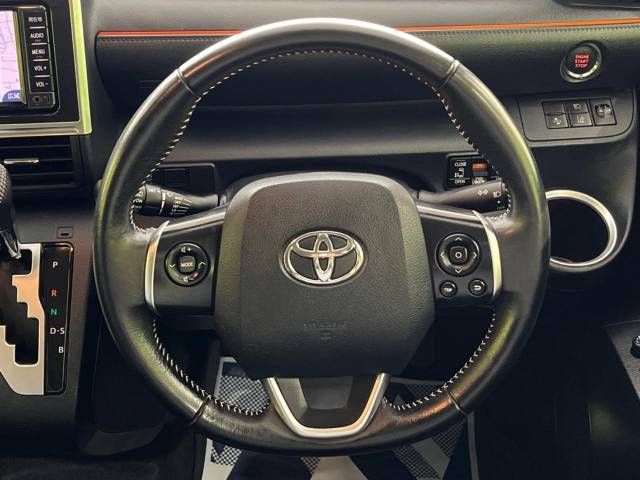 Toyota SIENTA 2017-03 189115-12
