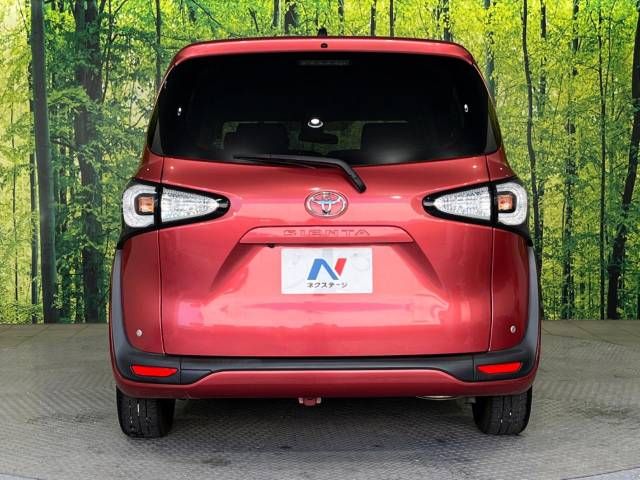 Toyota SIENTA 2017-03 189115-16