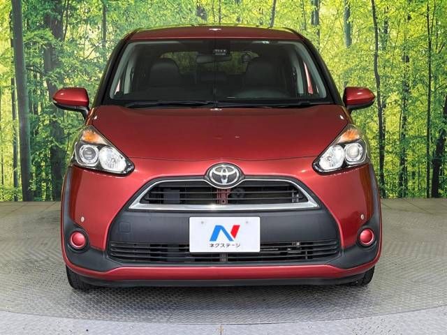Toyota SIENTA 2017-03 189115-15