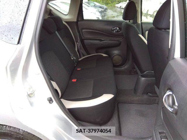 Nissan NOTE 2019-01 337415-4