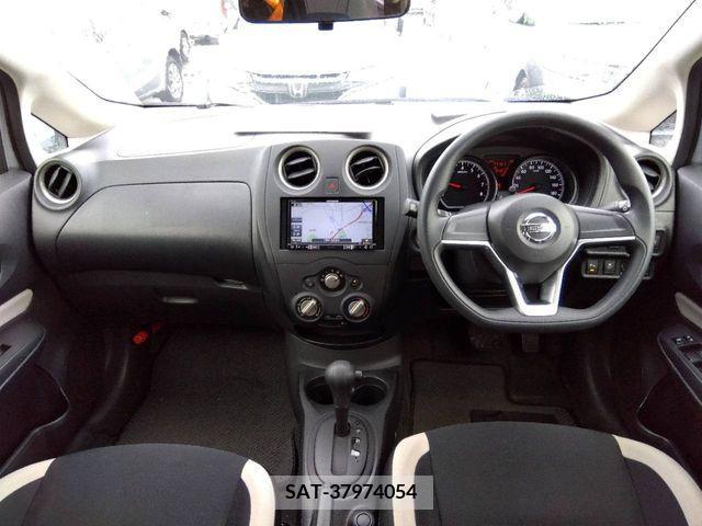 Nissan NOTE 2019-01 337415-3