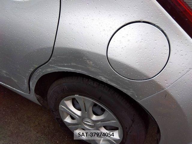 Nissan NOTE 2019-01 337415-16