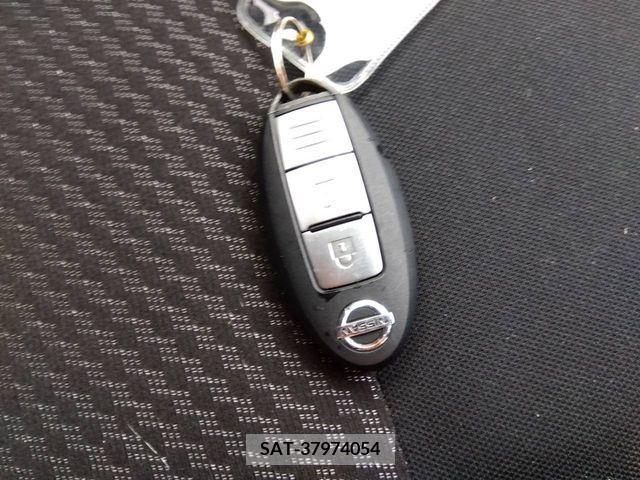 Nissan NOTE 2019-01 337415-9
