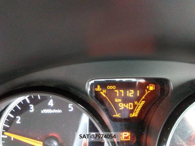 Nissan NOTE 2019-01 337415-8