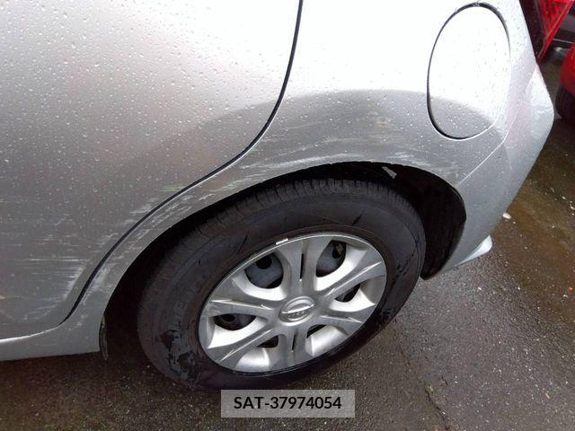 Nissan NOTE 2019-01 337415-11
