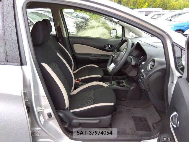 Nissan NOTE 2019-01 337415-5