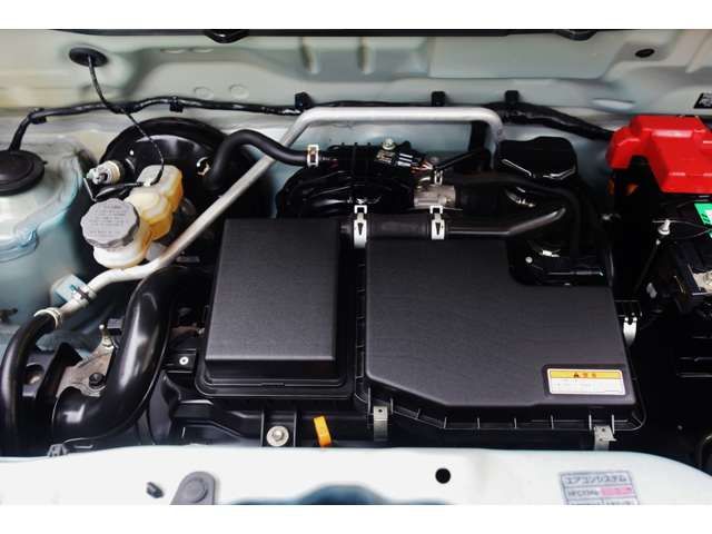 Suzuki HUSTLER 2014-05 11587-17