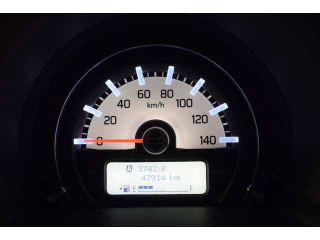 Suzuki HUSTLER 2014-05 11587-16
