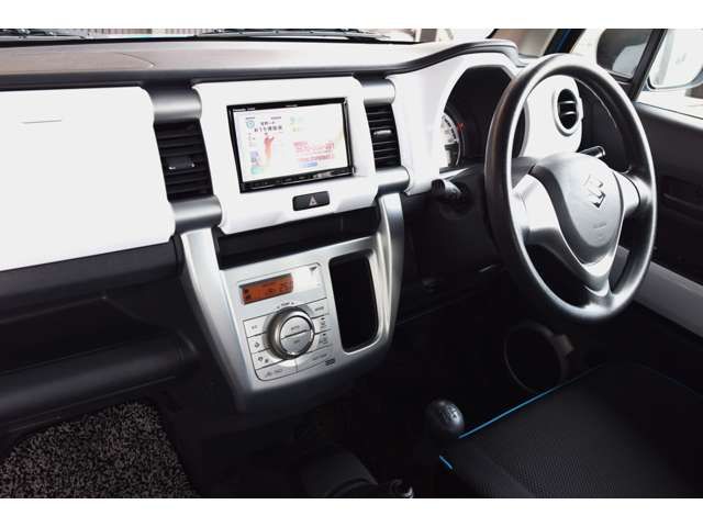 Suzuki HUSTLER 2014-05 11587-1