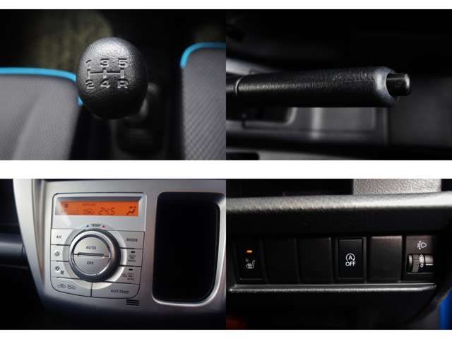 Suzuki HUSTLER 2014-05 11587-13