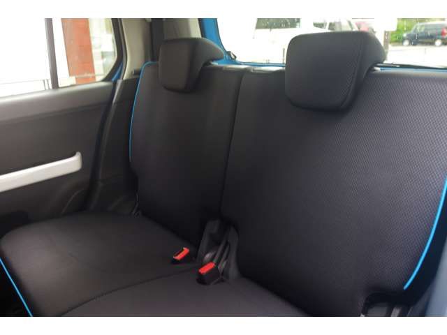 Suzuki HUSTLER 2014-05 11587-9