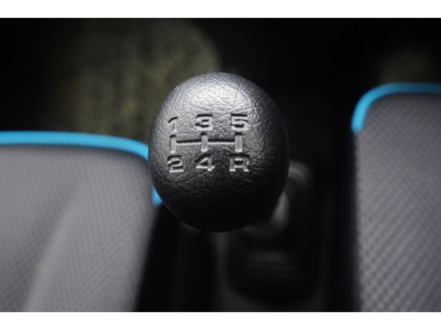 Suzuki HUSTLER 2014-05 11587-20