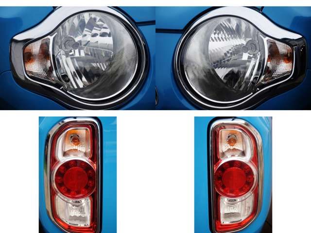 Suzuki HUSTLER 2014-05 11587-18