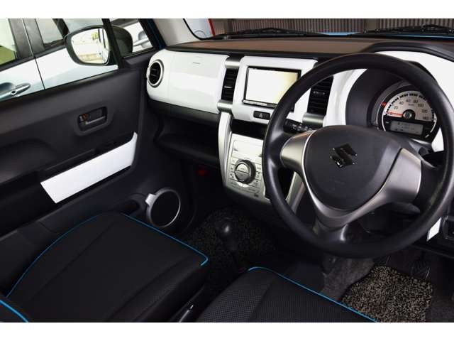 Suzuki HUSTLER 2014-05 11587-3
