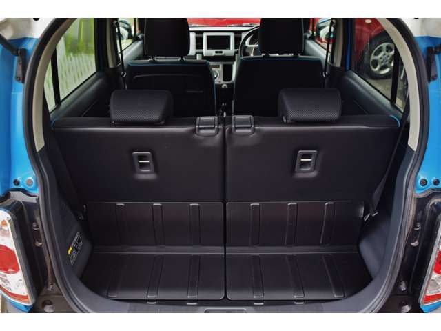 Suzuki HUSTLER 2014-05 11587-15