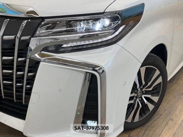 Toyota ALPHARD 2023-02 224133-12