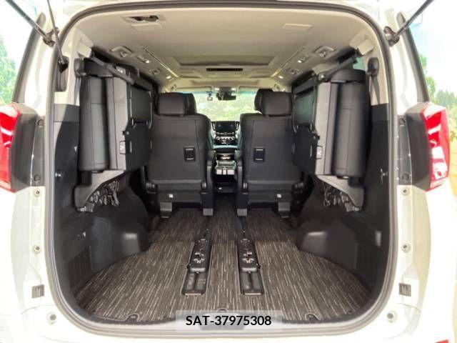 Toyota ALPHARD 2023-02 224133-11