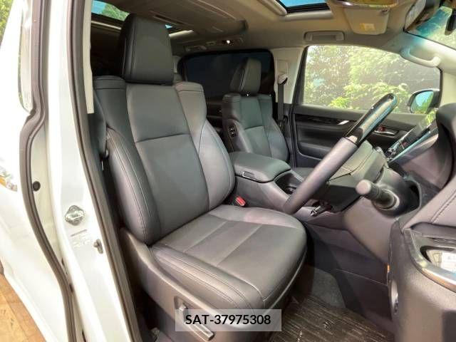 Toyota ALPHARD 2023-02 224133-8