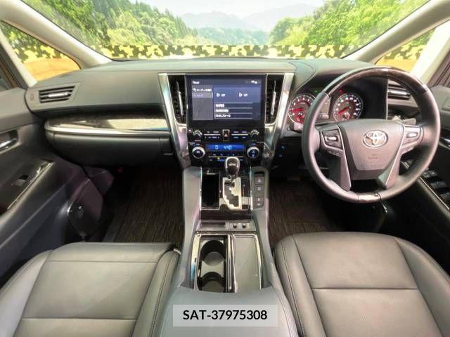 Toyota ALPHARD 2023-02 224133-1