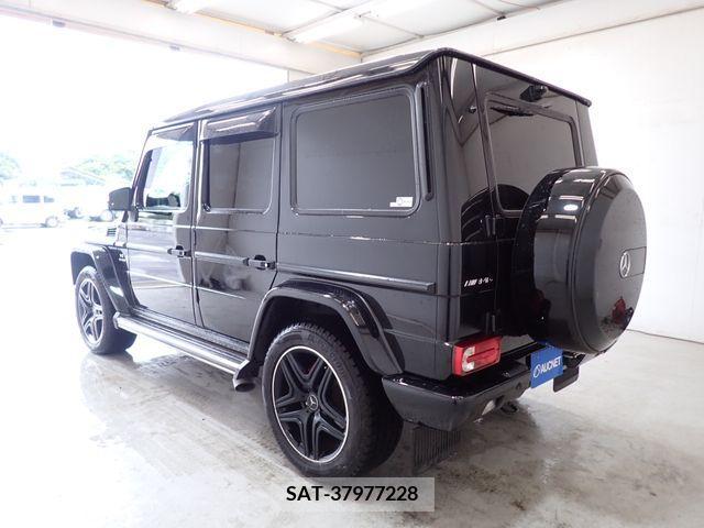 Amg G-CLASS 2017-04 291552-2