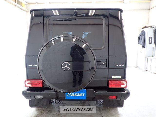 Amg G-CLASS 2017-04 291552-3