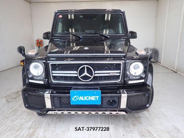 Amg G-CLASS 2017-04 291552-4