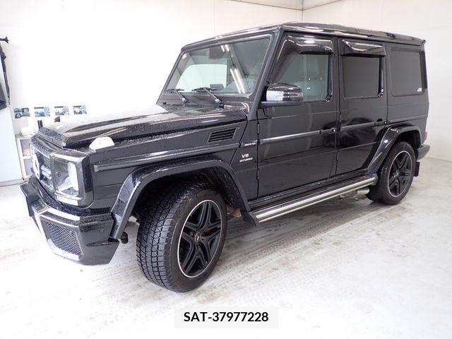 Amg G-CLASS 2017-04 291552-5