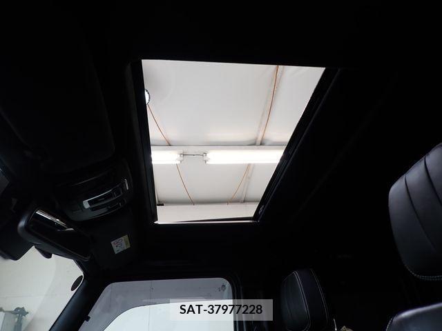 Amg G-CLASS 2017-04 291552-7