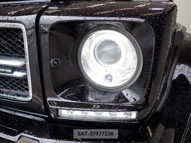 Amg G-CLASS 2017-04 291552-8