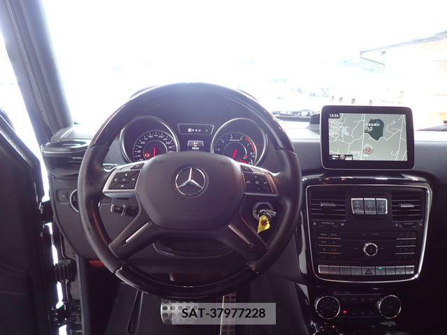 Amg G-CLASS 2017-04 291552-18