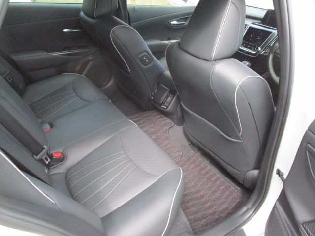 Toyota CROWN SEDAN 2018-12 24655-9